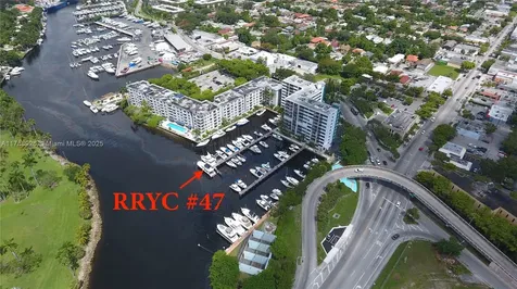1700 NW N River Drive Miami FL 33125