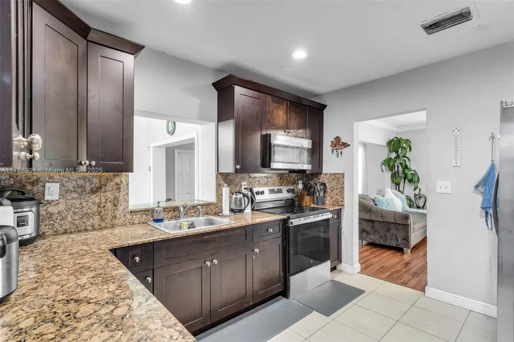 2740 NW 175th Street Miami Gardens FL 33056