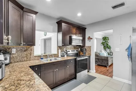 2740 NW 175th Street Miami Gardens FL 33056