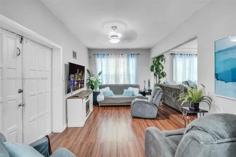 2740 NW 175th Street Miami Gardens FL 33056
