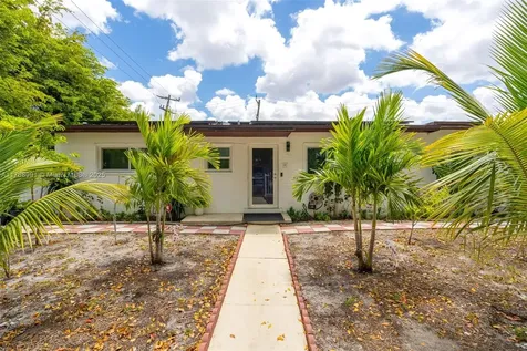 2740 NW 175th Street Miami Gardens FL 33056