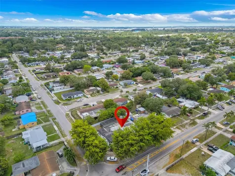 2740 NW 175th Street Miami Gardens FL 33056