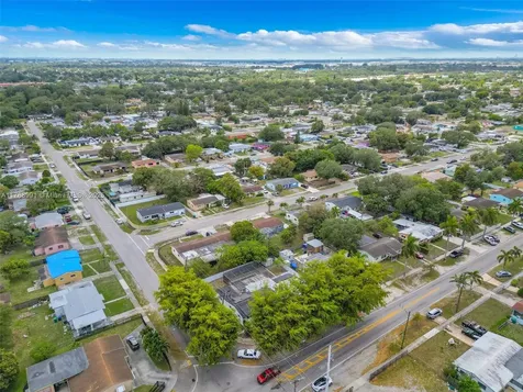 2740 NW 175th Street Miami Gardens FL 33056