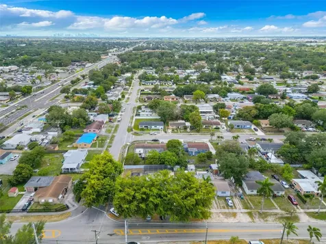 2740 NW 175th Street Miami Gardens FL 33056
