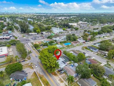2740 NW 175th Street Miami Gardens FL 33056