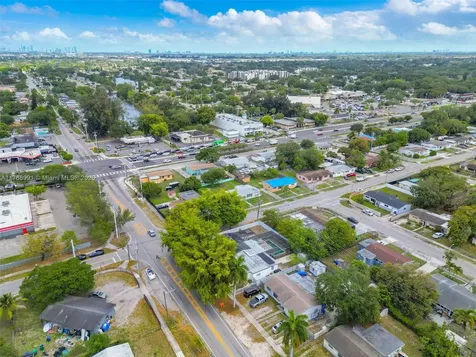 2740 NW 175th Street Miami Gardens FL 33056