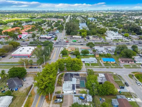 2740 NW 175th Street Miami Gardens FL 33056
