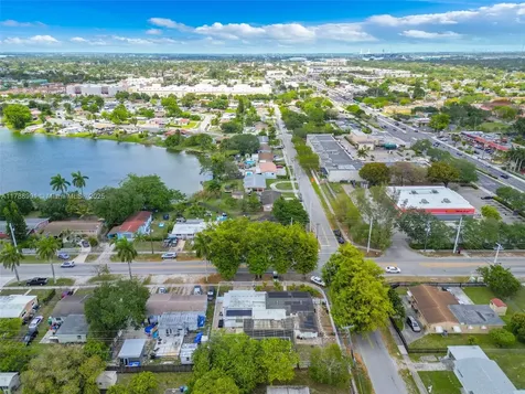 2740 NW 175th Street Miami Gardens FL 33056