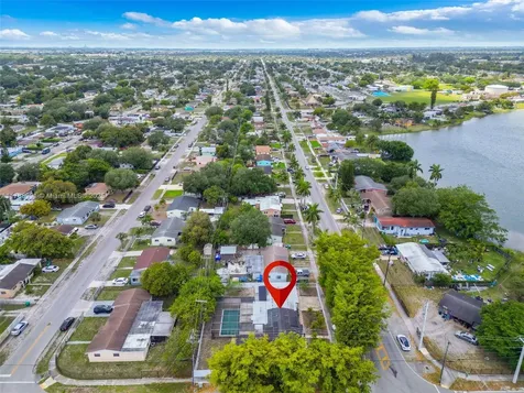 2740 NW 175th Street Miami Gardens FL 33056