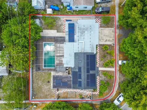 2740 NW 175th Street Miami Gardens FL 33056