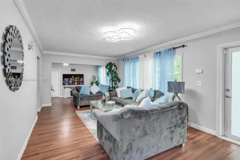 2740 NW 175th Street Miami Gardens FL 33056