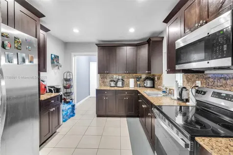 2740 NW 175th Street Miami Gardens FL 33056