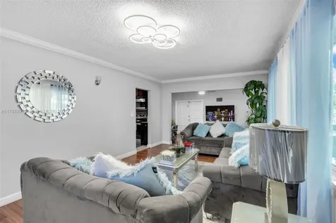 2740 NW 175th Street Miami Gardens FL 33056