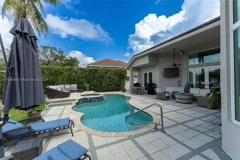 4021 E Lake Estates Drive Davie FL 33328