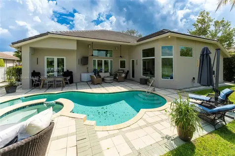 4021 E Lake Estates Drive Davie FL 33328