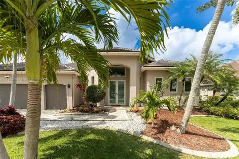 4021 E Lake Estates Drive Davie FL 33328