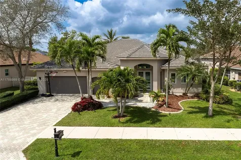 4021 E Lake Estates Drive Davie FL 33328