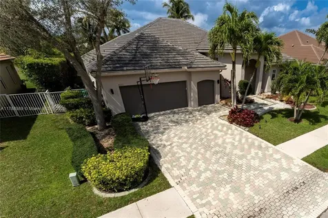 4021 E Lake Estates Drive Davie FL 33328