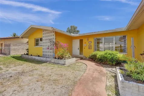 1032 SW 11th Street Boca Raton FL 33486