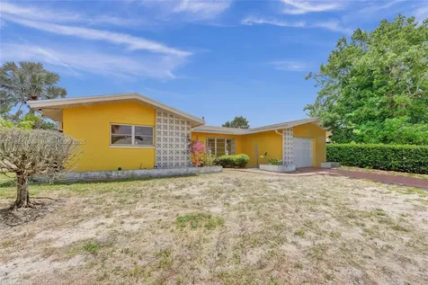 1032 SW 11th Street Boca Raton FL 33486