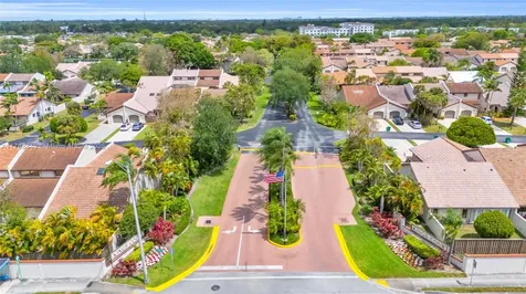 8735 SW 113th Court Miami FL 33173