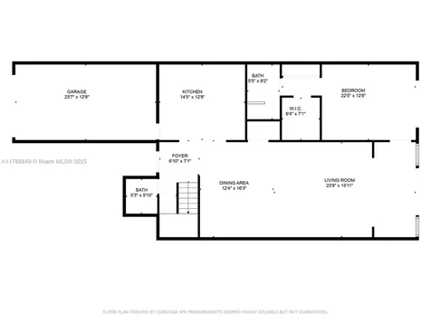 8735 SW 113th Court Miami FL 33173