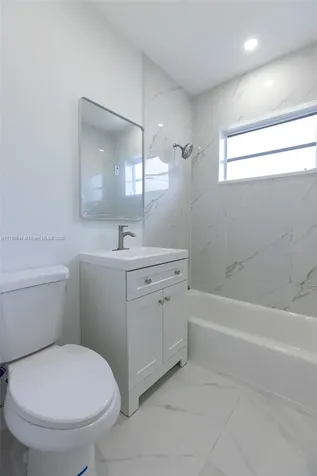 101 NW 62nd Court Miami FL 33126