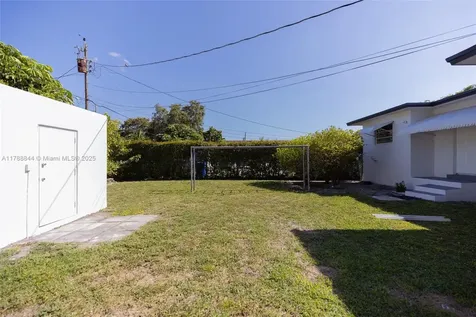 101 NW 62nd Court Miami FL 33126