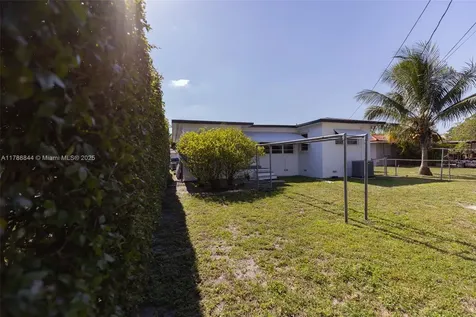 101 NW 62nd Court Miami FL 33126