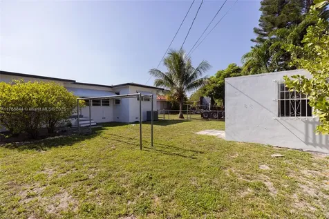 101 NW 62nd Court Miami FL 33126