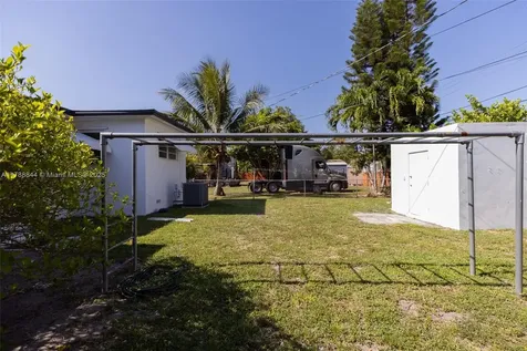 101 NW 62nd Court Miami FL 33126