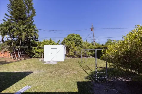 101 NW 62nd Court Miami FL 33126
