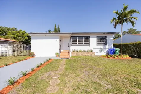101 NW 62nd Court Miami FL 33126