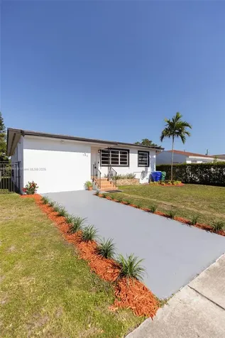 101 NW 62nd Court Miami FL 33126