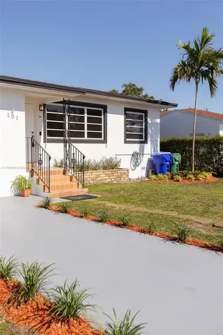 101 NW 62nd Court Miami FL 33126