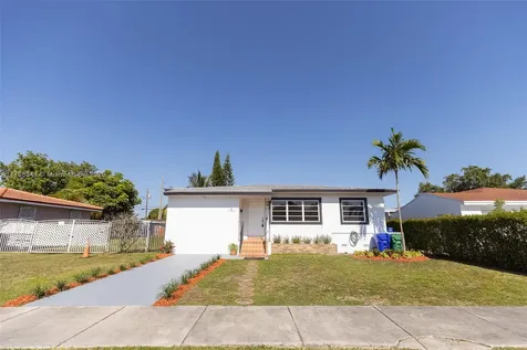 101 NW 62nd Court Miami FL 33126