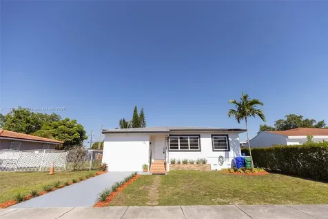 101 NW 62nd Court Miami FL 33126