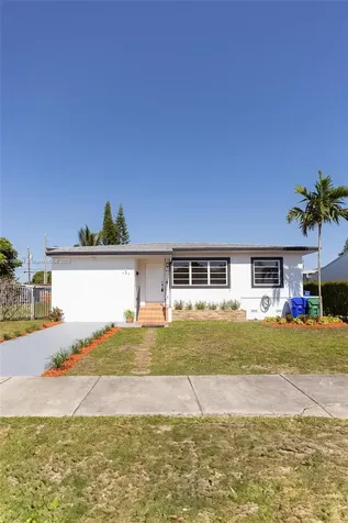 101 NW 62nd Court Miami FL 33126