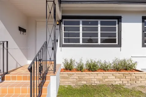 101 NW 62nd Court Miami FL 33126