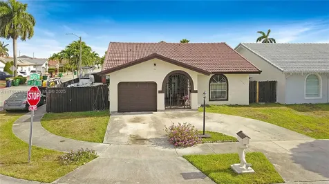 14391 SW 24th Street Miami FL 33175