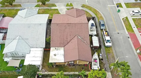 14391 SW 24th Street Miami FL 33175
