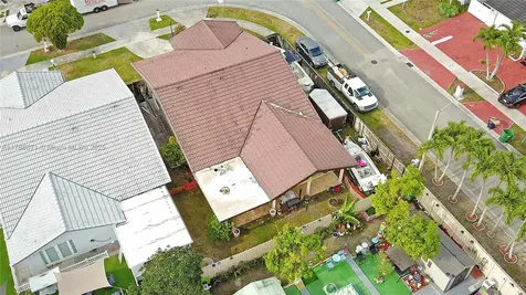 14391 SW 24th Street Miami FL 33175