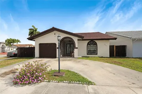 14391 SW 24th Street Miami FL 33175