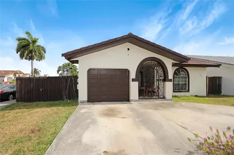 14391 SW 24th Street Miami FL 33175