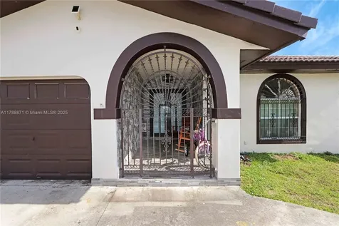 14391 SW 24th Street Miami FL 33175