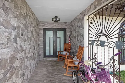 14391 SW 24th Street Miami FL 33175