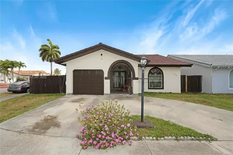 14391 SW 24th Street Miami FL 33175