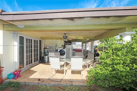 14391 SW 24th Street Miami FL 33175