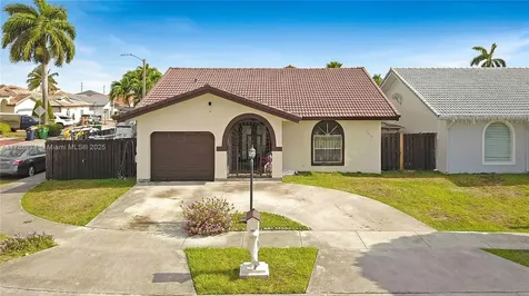 14391 SW 24th Street Miami FL 33175