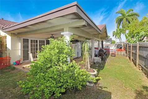 14391 SW 24th Street Miami FL 33175